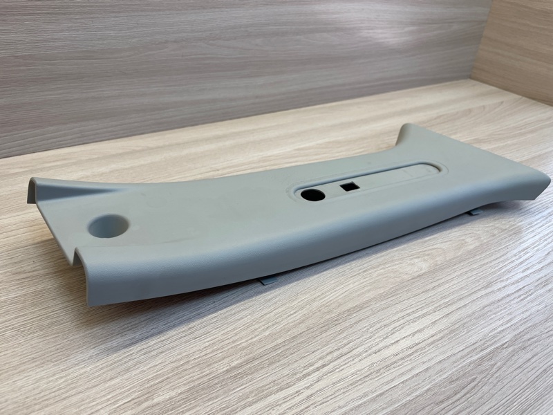 Обшивка средней стойки - фото 3