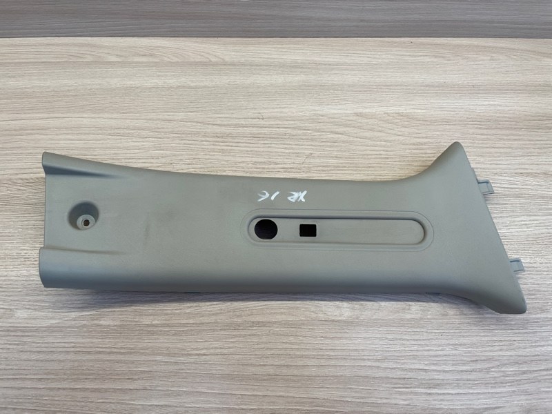 Обшивка средней стойки - фото 1