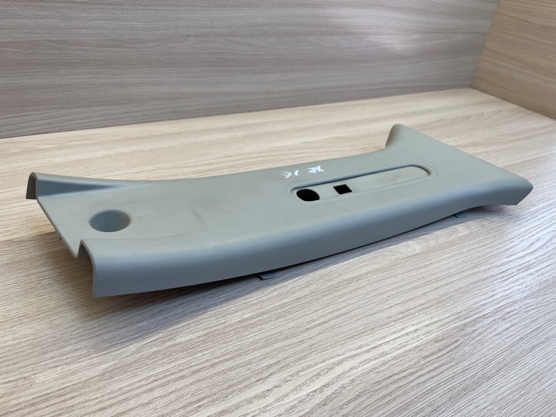 Обшивка средней стойки - фото 3