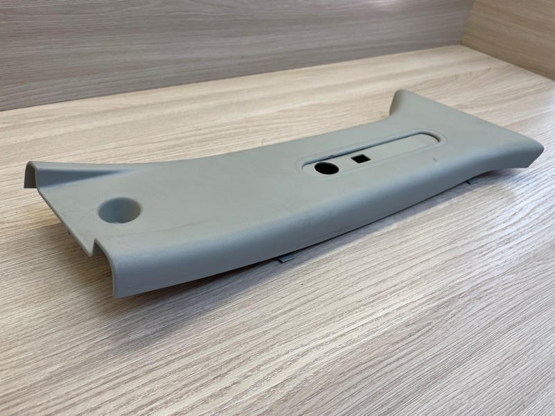 Обшивка средней стойки - фото 3