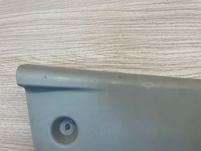 Обшивка средней стойки - фото 4