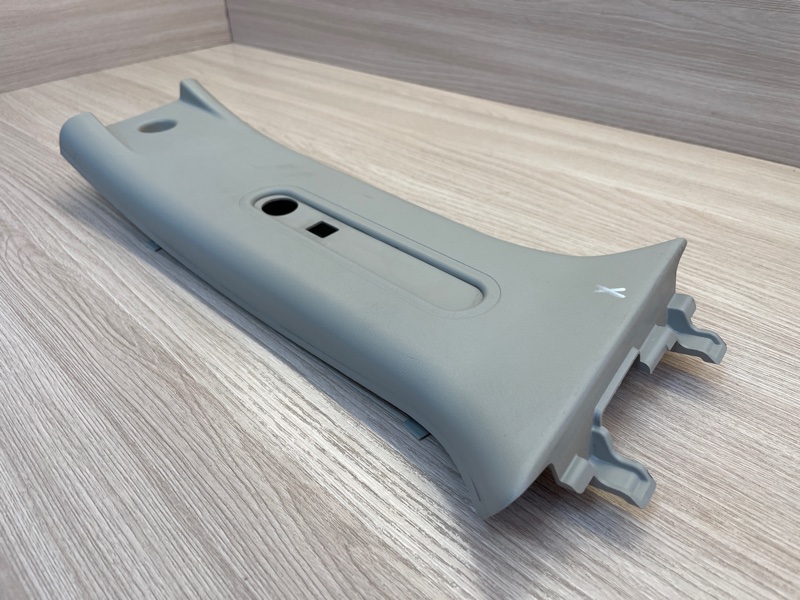 Обшивка средней стойки - фото 2