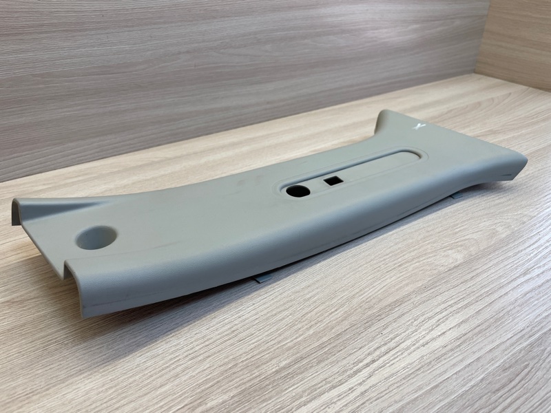 Обшивка средней стойки - фото 3