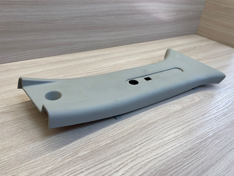 Обшивка средней стойки - фото 3