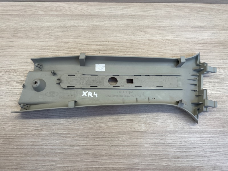 Обшивка средней стойки - фото 4