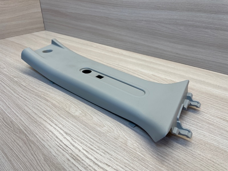 Обшивка средней стойки - фото 2