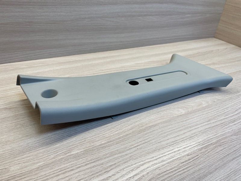 Обшивка средней стойки - фото 3