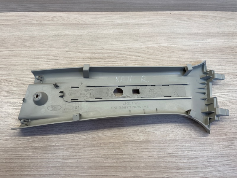 Обшивка средней стойки - фото 4