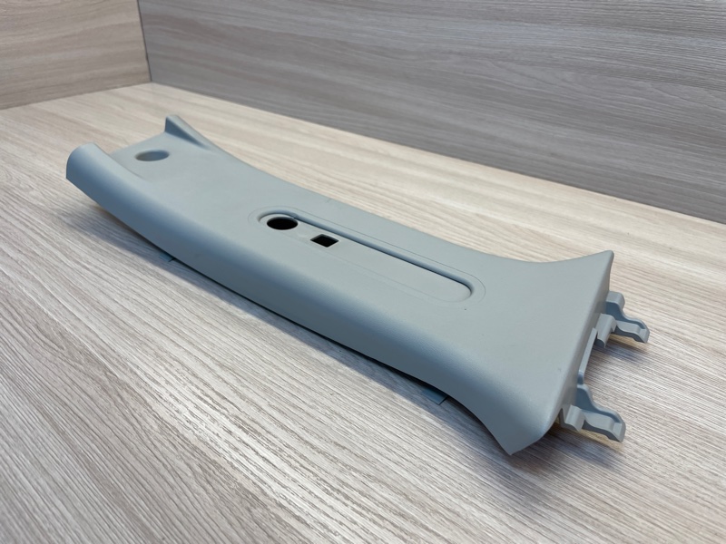 Обшивка средней стойки - фото 2