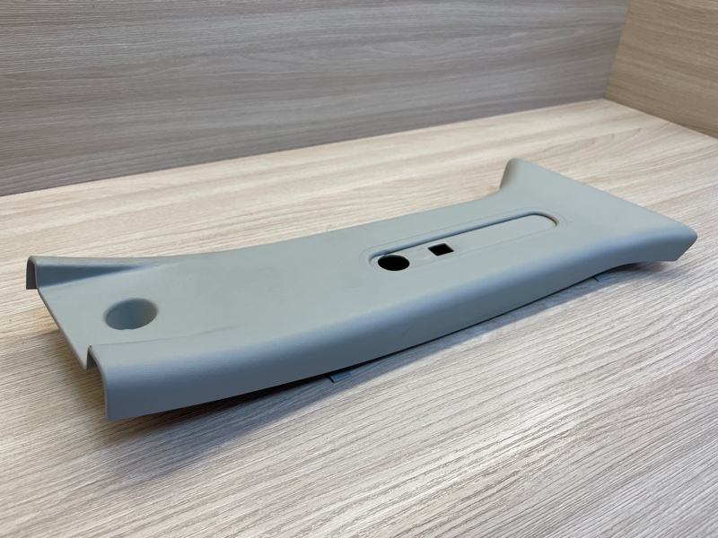 Обшивка средней стойки - фото 3