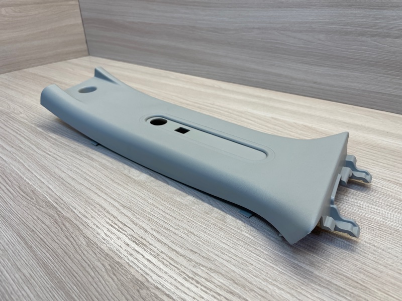 Обшивка средней стойки - фото 2