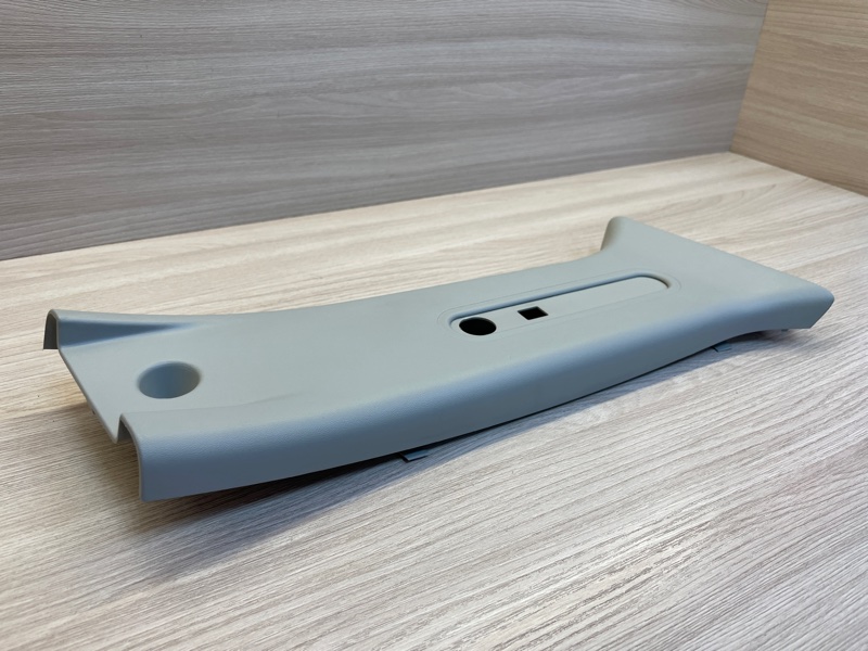 Обшивка средней стойки - фото 3