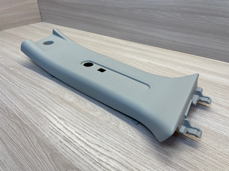 Обшивка средней стойки - фото 2