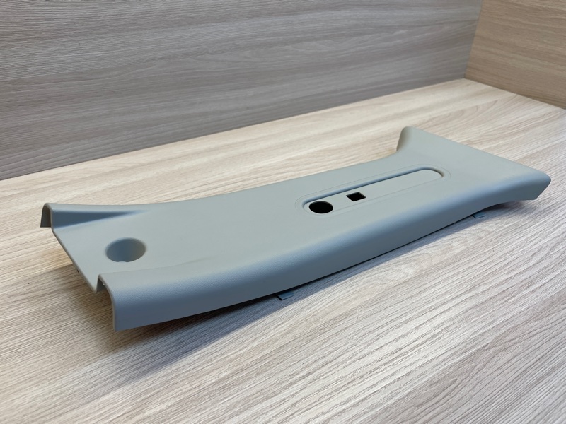 Обшивка средней стойки - фото 3