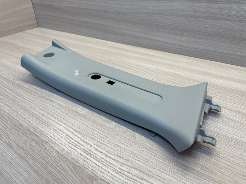 Обшивка средней стойки - фото 2