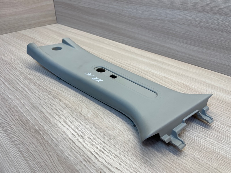 Обшивка средней стойки - фото 2