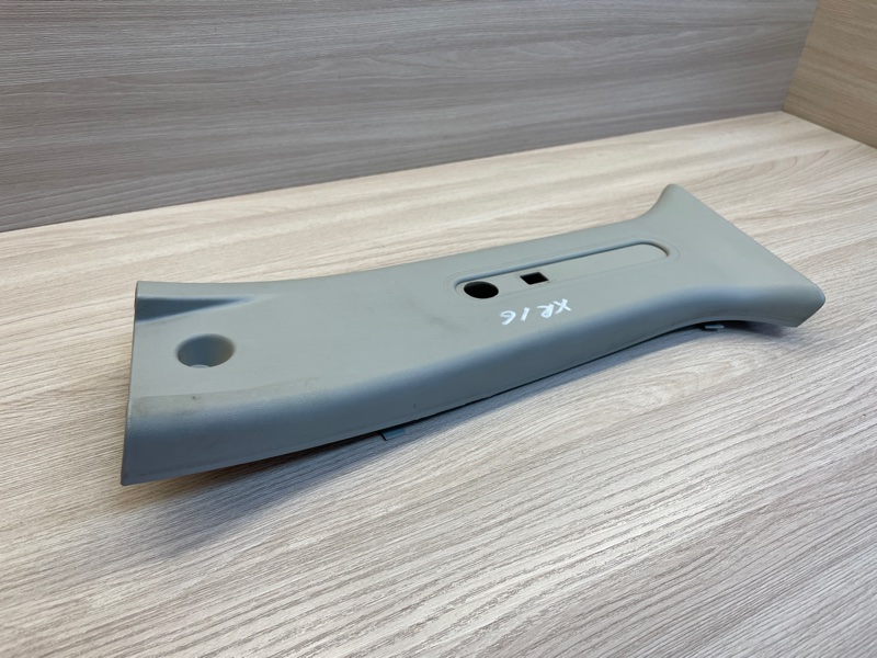 Обшивка средней стойки - фото 3