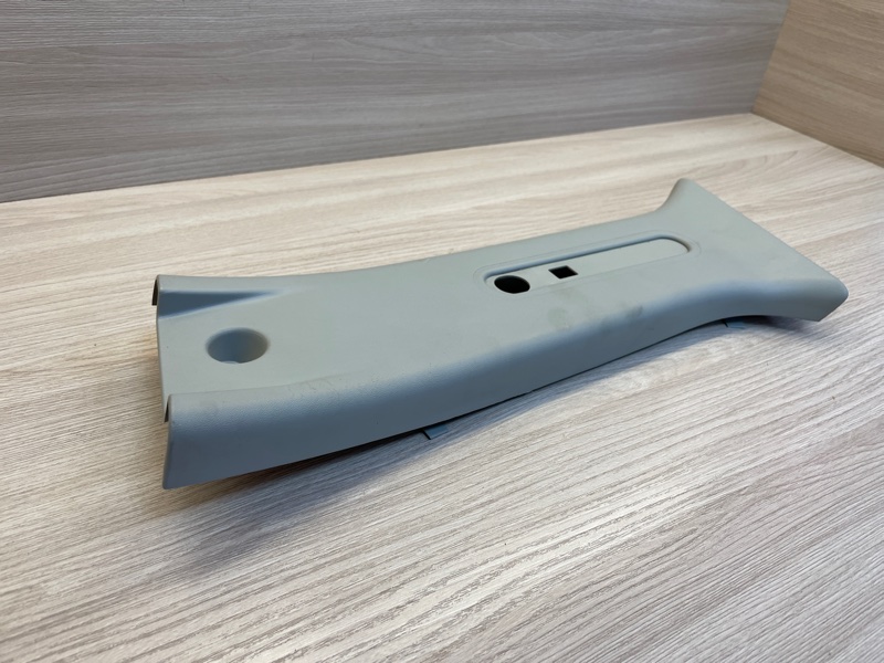 Обшивка средней стойки - фото 3