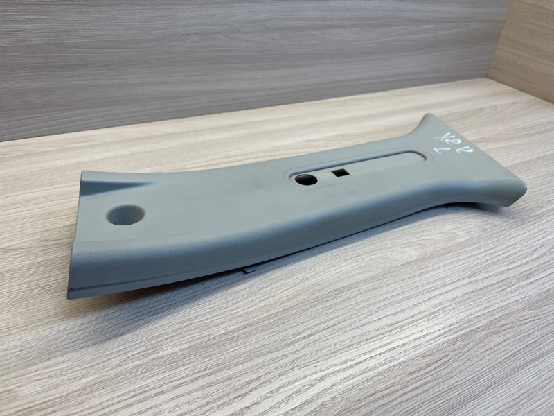 Обшивка средней стойки - фото 3