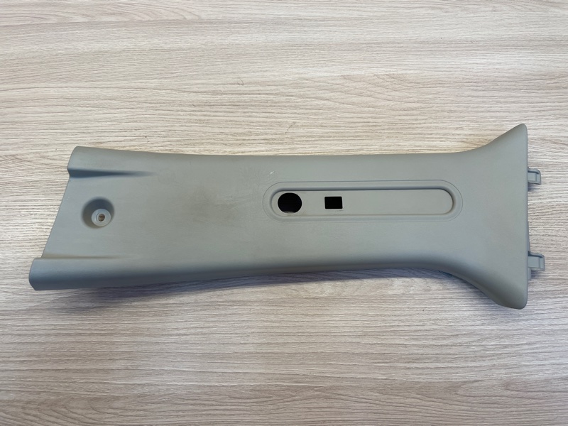 Обшивка средней стойки - фото 1