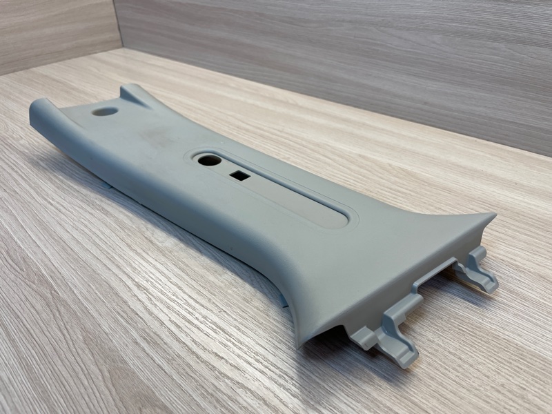 Обшивка средней стойки - фото 2