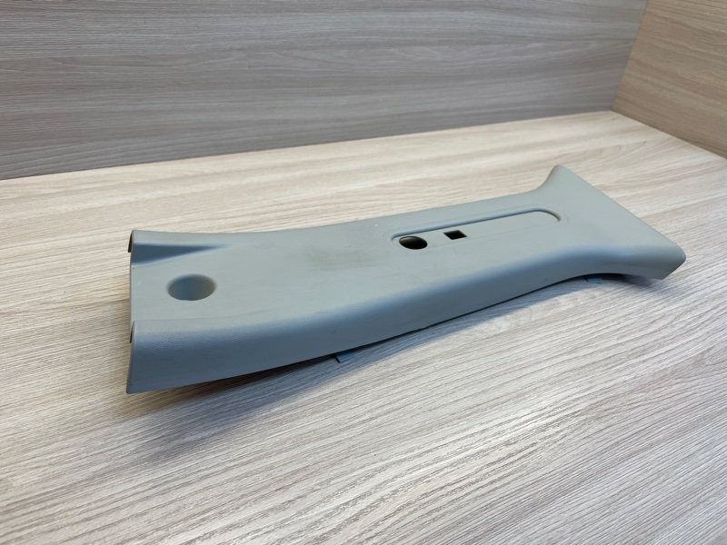 Обшивка средней стойки - фото 3