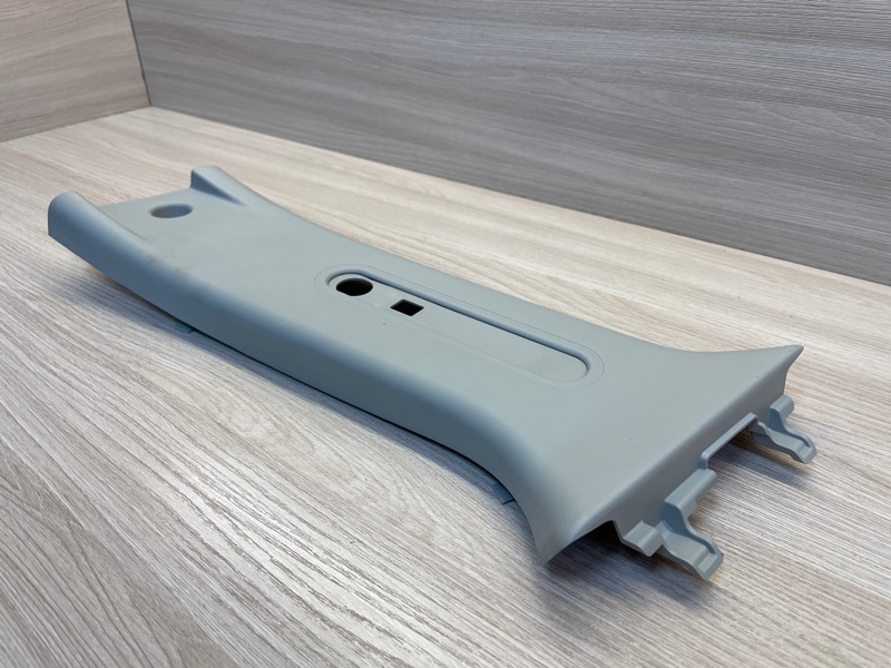 Обшивка средней стойки - фото 2