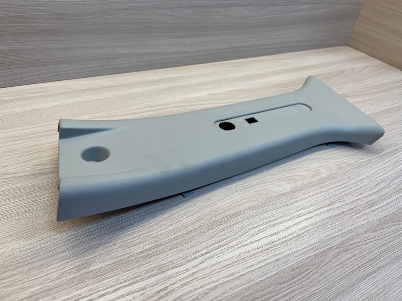 Обшивка средней стойки - фото 3