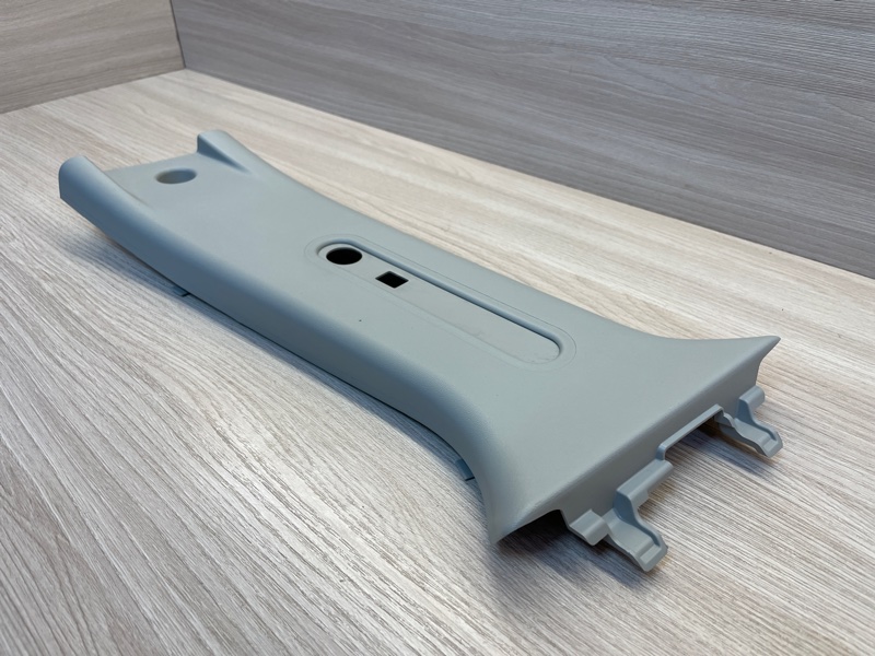 Обшивка средней стойки - фото 2