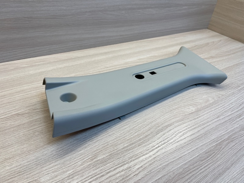 Обшивка средней стойки - фото 3