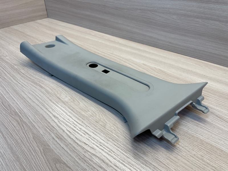 Обшивка средней стойки - фото 2