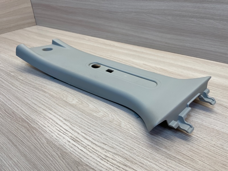 Обшивка средней стойки - фото 2