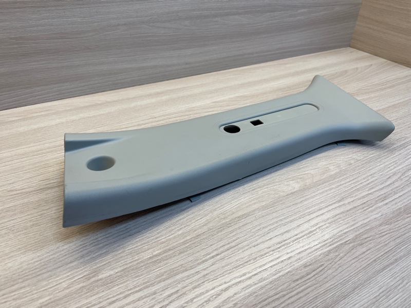 Обшивка средней стойки - фото 3