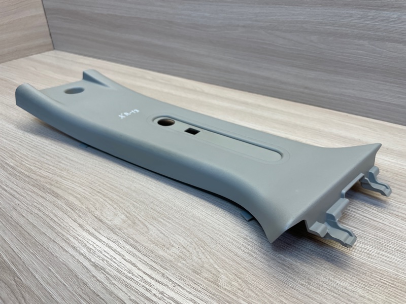 Обшивка средней стойки - фото 2