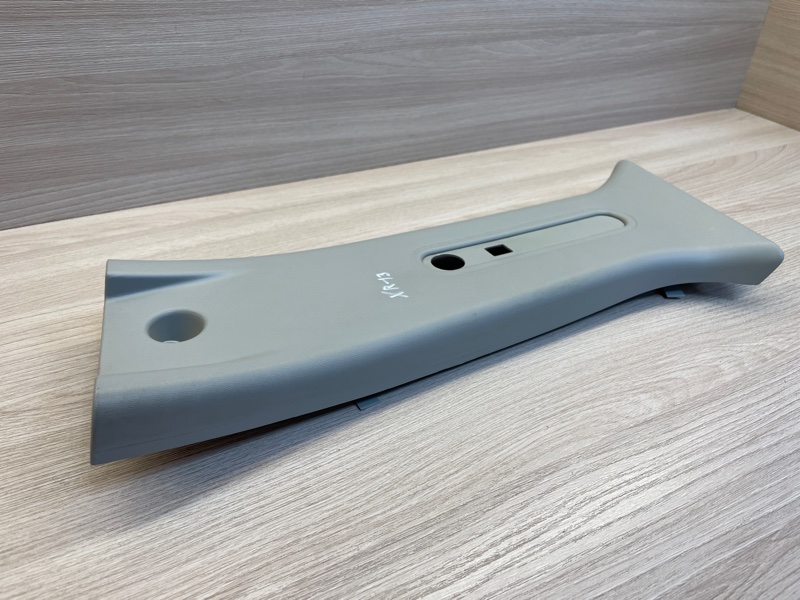 Обшивка средней стойки - фото 3