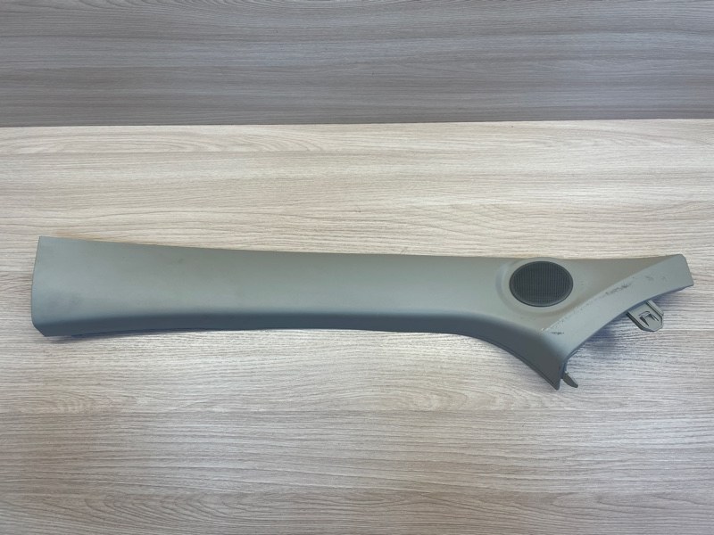 Обшивка стойки - фото 1