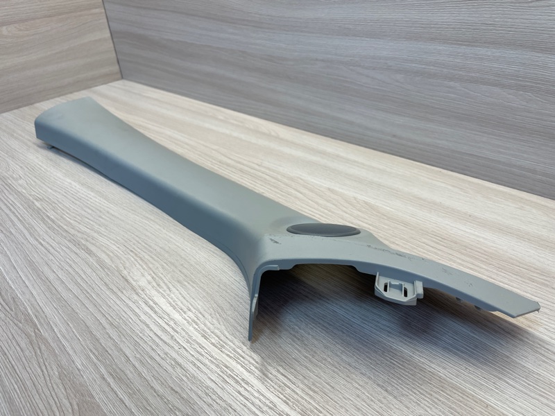 Обшивка стойки - фото 2