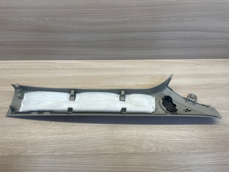 Обшивка стойки - фото 5