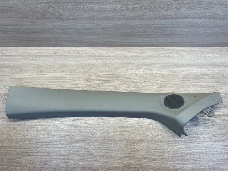 Обшивка стойки - фото 1