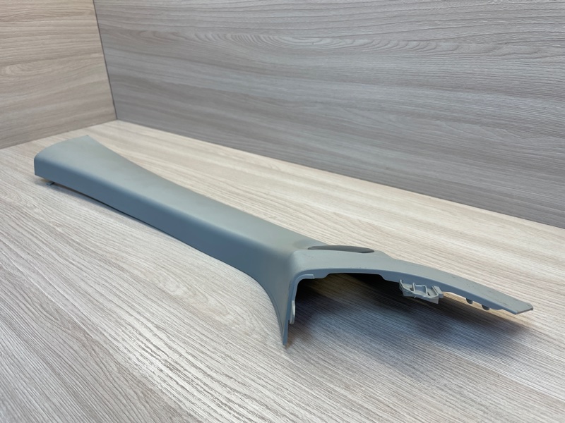 Обшивка стойки - фото 2