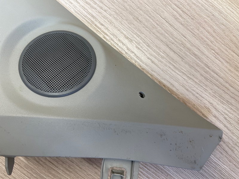 Обшивка стойки - фото 4