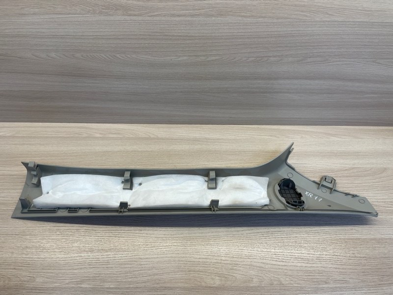 Обшивка стойки - фото 5