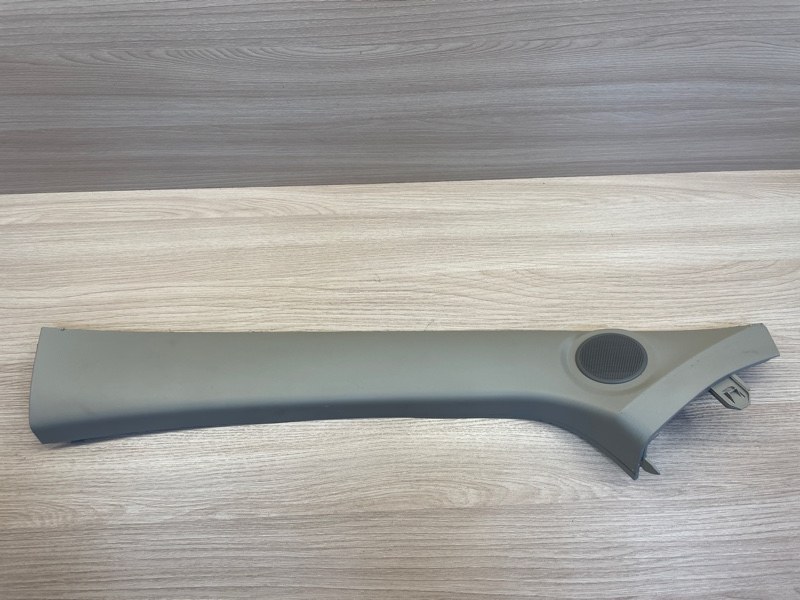 Обшивка стойки - фото 1