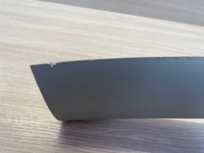 Обшивка стойки - фото 4