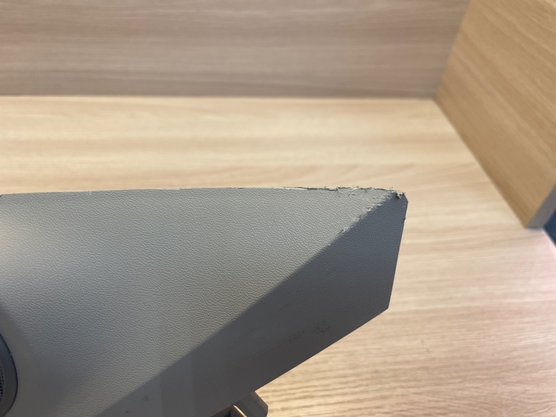 Обшивка стойки - фото 5