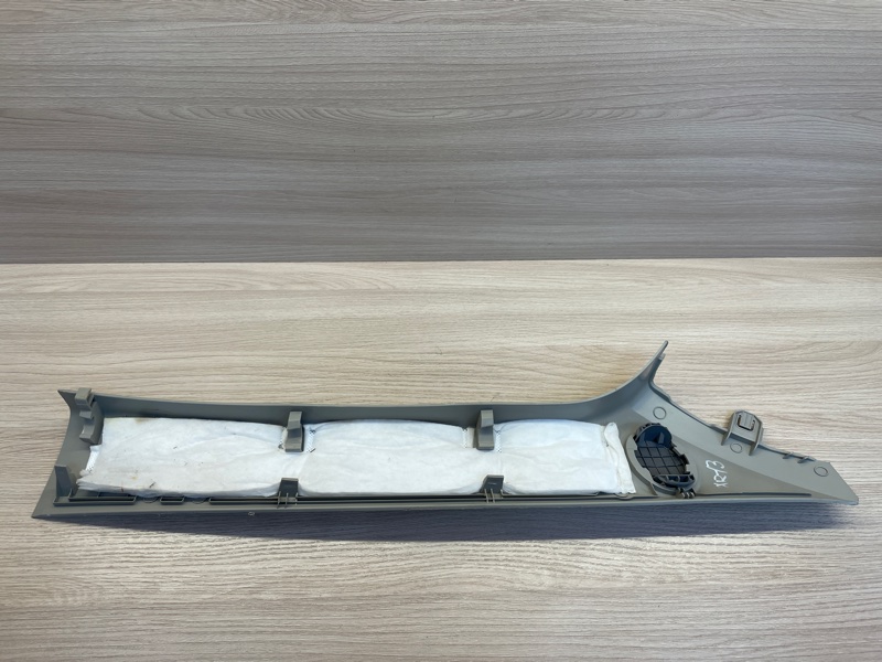 Обшивка стойки - фото 6