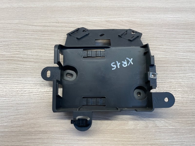 Кронштейн блока комфорта - фото 1