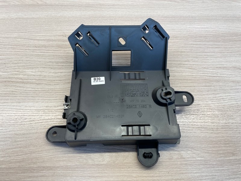 Кронштейн блока комфорта - фото 2