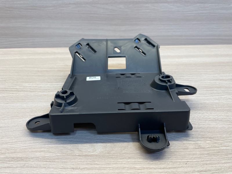 Кронштейн блока комфорта - фото 3