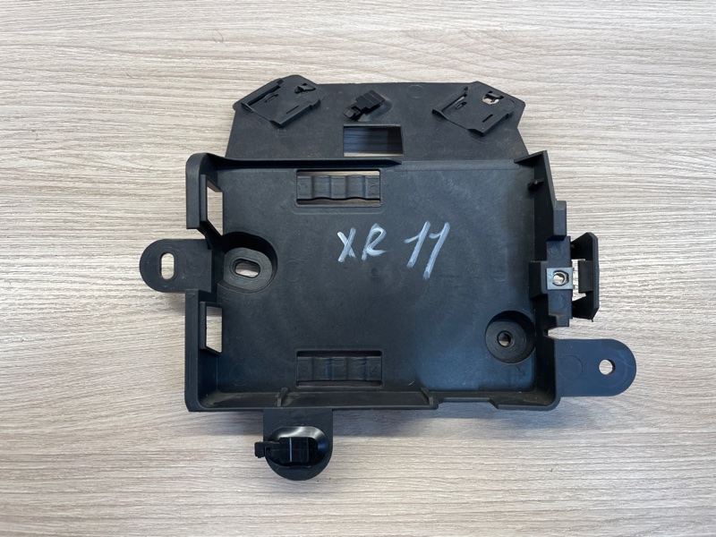 Кронштейн блока комфорта - фото 1